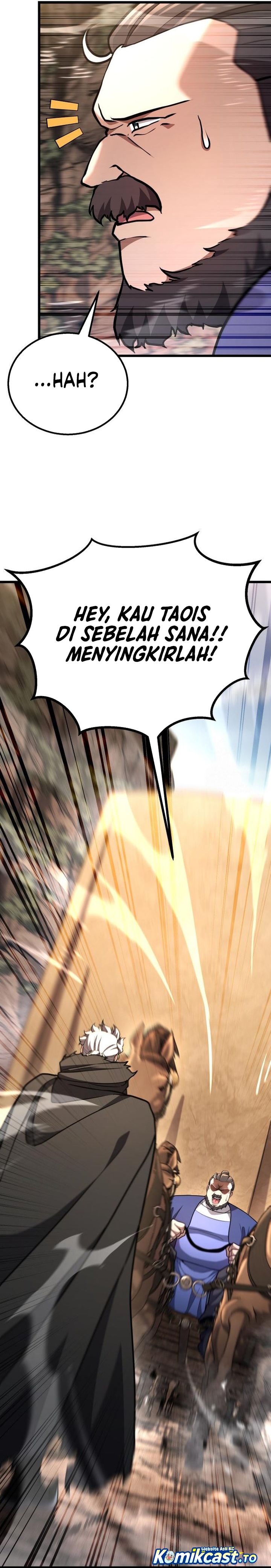 Halaman 33 dari Revenge of the Bloom Flower Chapter 49