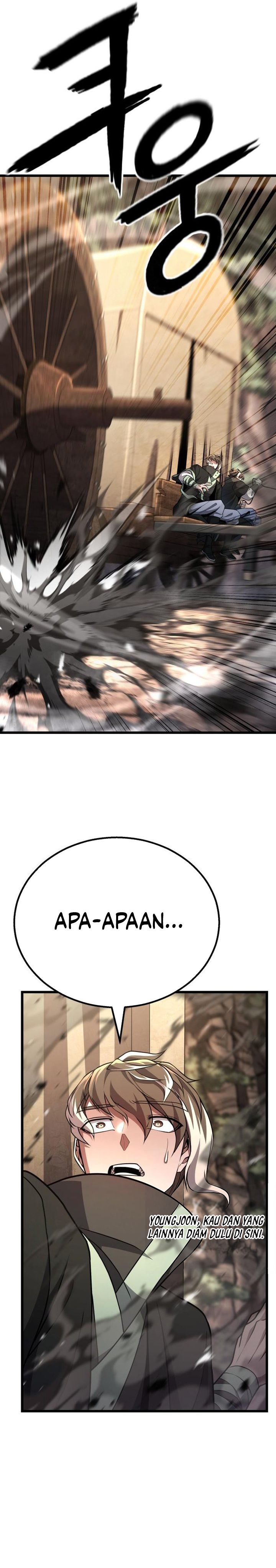 Halaman 38 dari Revenge of the Bloom Flower Chapter 49