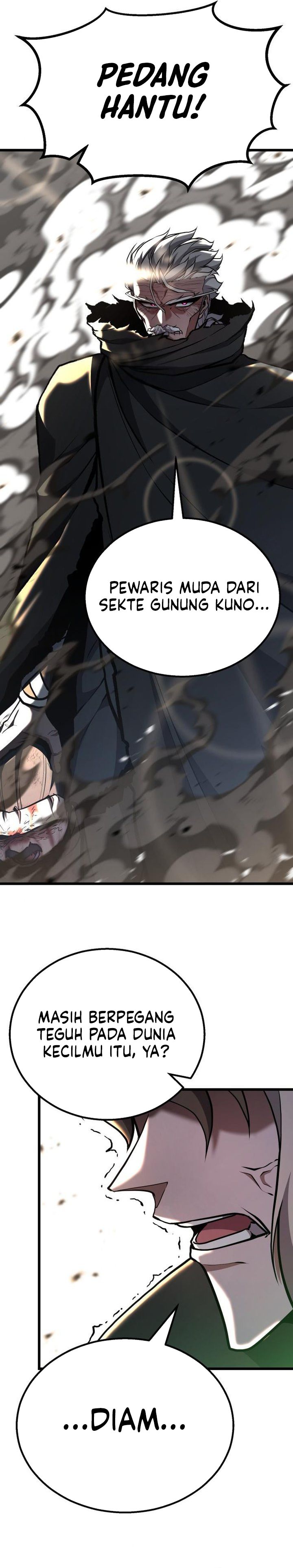 Halaman 41 dari Revenge of the Bloom Flower Chapter 49