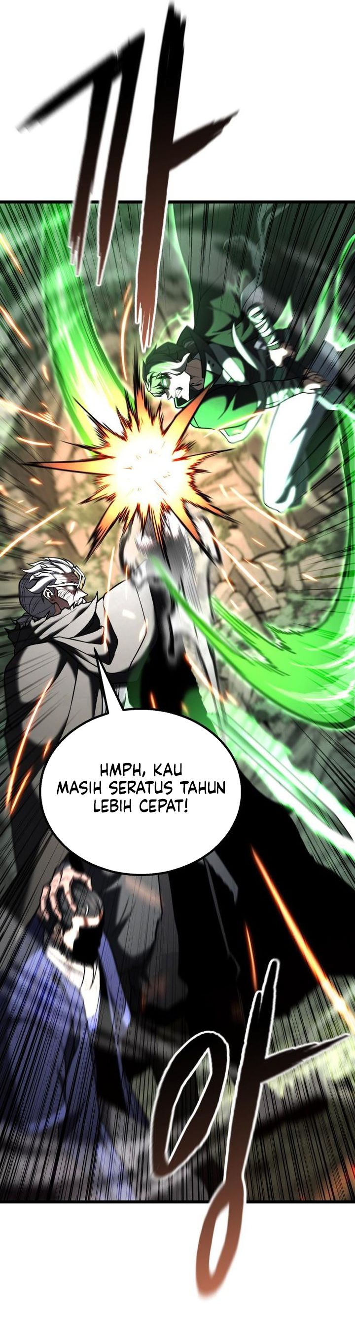 Halaman 44 dari Revenge of the Bloom Flower Chapter 49