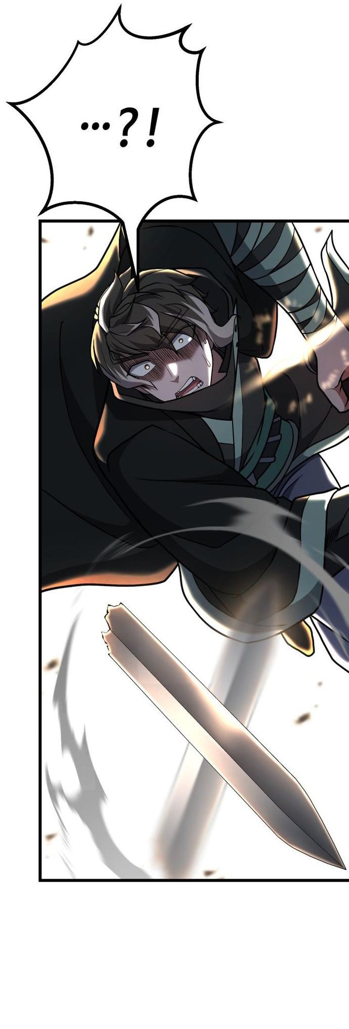 Halaman 45 dari Revenge of the Bloom Flower Chapter 49