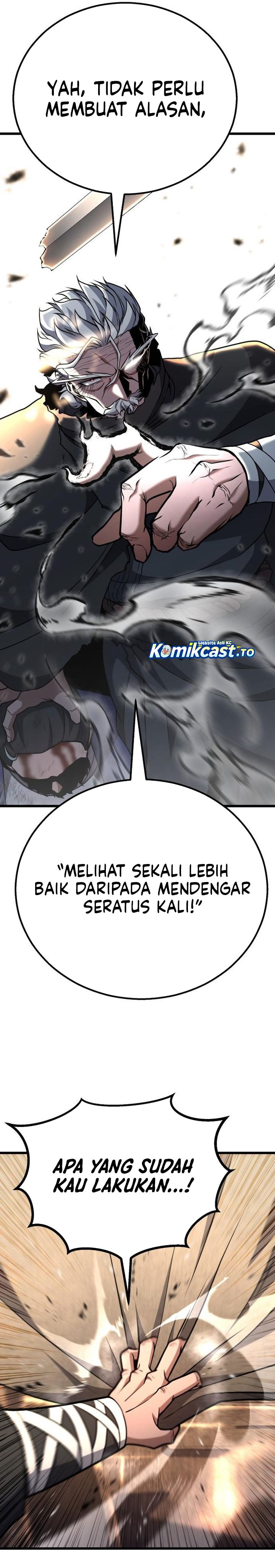 Halaman 46 dari Revenge of the Bloom Flower Chapter 49