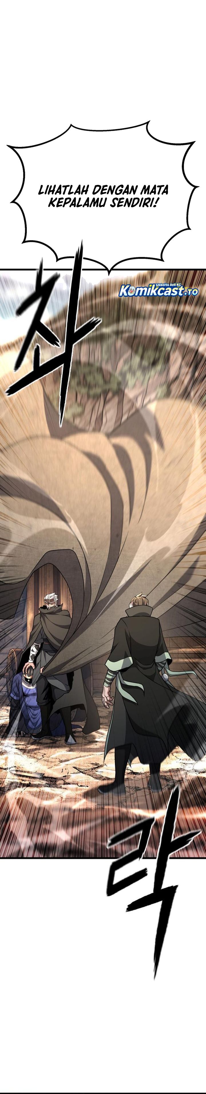 Halaman 47 dari Revenge of the Bloom Flower Chapter 49