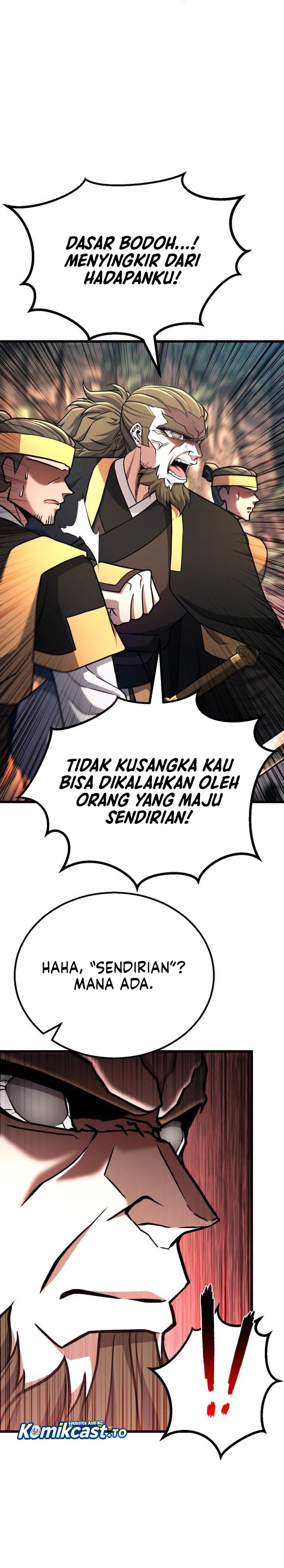 Halaman 5 dari Revenge of the Bloom Flower Chapter 49