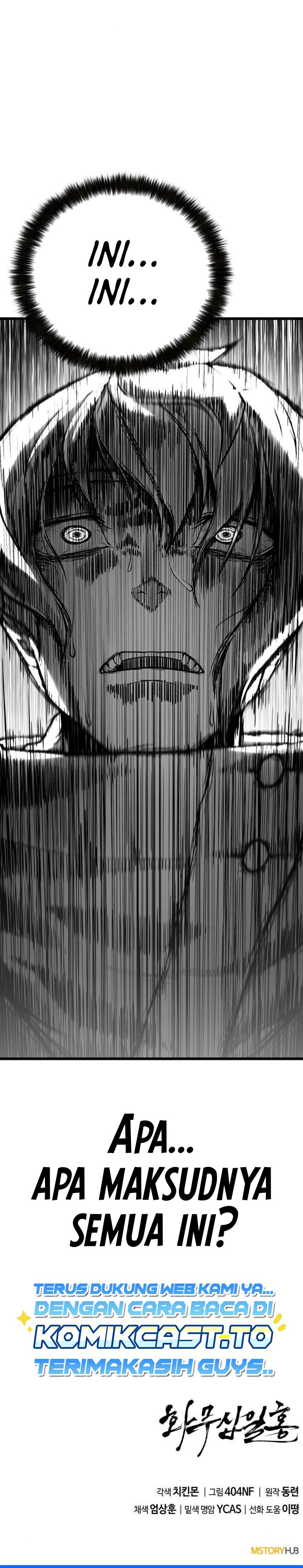 Halaman 51 dari Revenge of the Bloom Flower Chapter 49