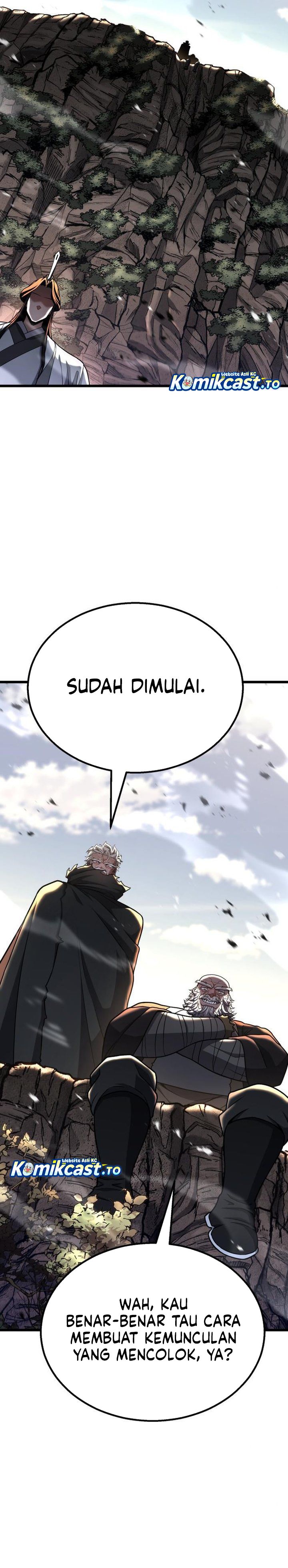 Halaman 8 dari Revenge of the Bloom Flower Chapter 49