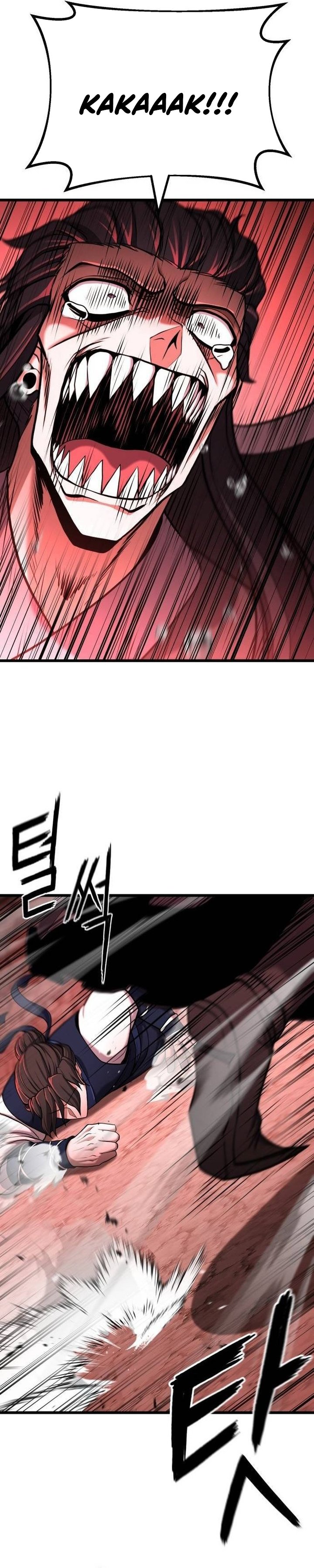 Halaman 15 dari Revenge of the Bloom Flower Chapter 5