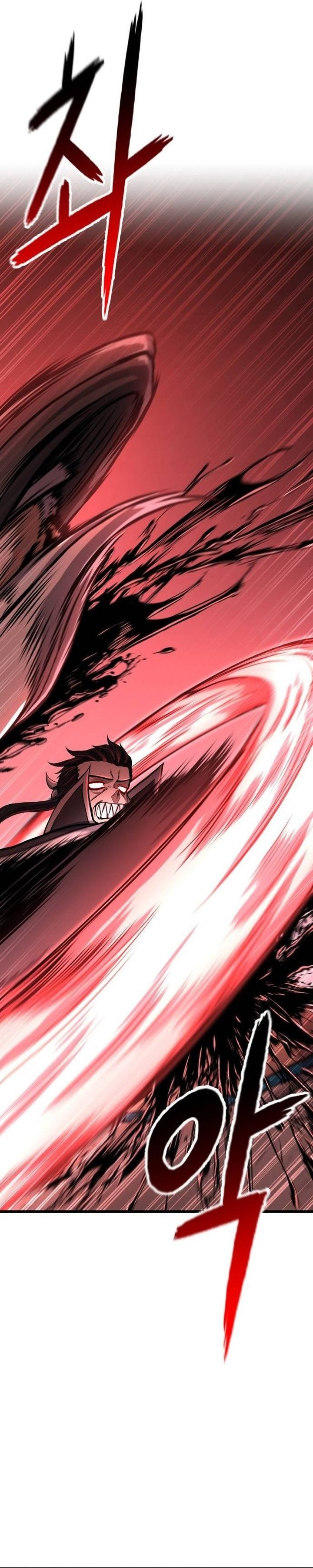 Halaman 22 dari Revenge of the Bloom Flower Chapter 5