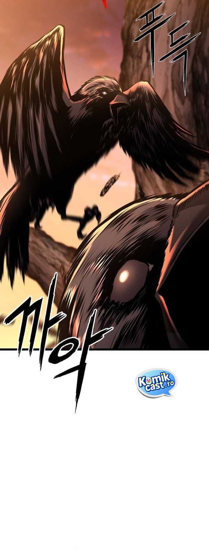 Halaman 24 dari Revenge of the Bloom Flower Chapter 5