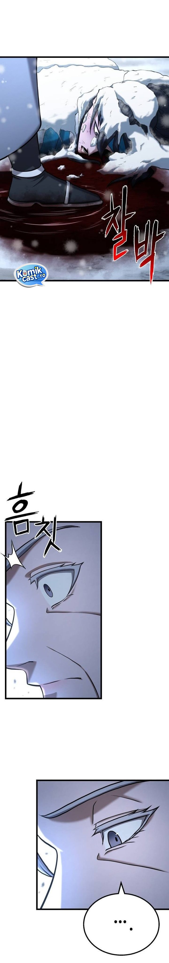 Halaman 29 dari Revenge of the Bloom Flower Chapter 5
