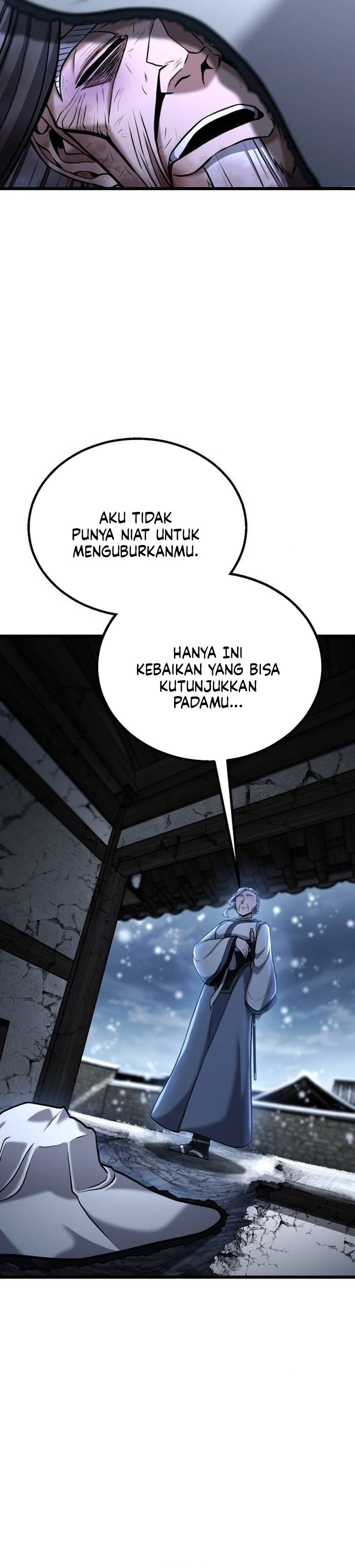 Halaman 34 dari Revenge of the Bloom Flower Chapter 5