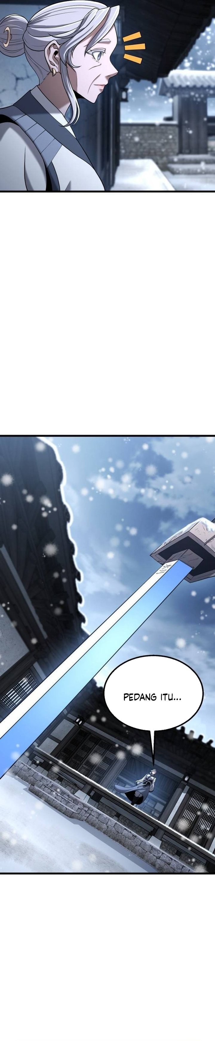 Halaman 36 dari Revenge of the Bloom Flower Chapter 5