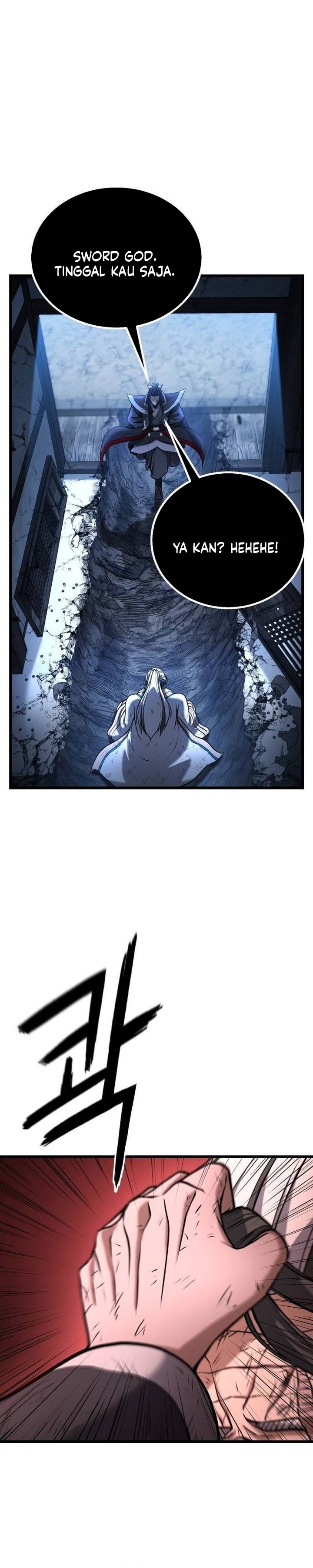 Halaman 4 dari Revenge of the Bloom Flower Chapter 5