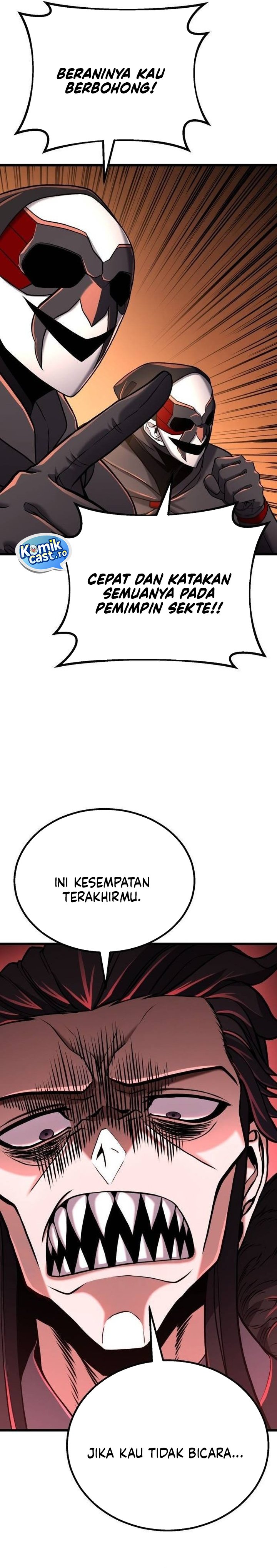 Halaman 40 dari Revenge of the Bloom Flower Chapter 5