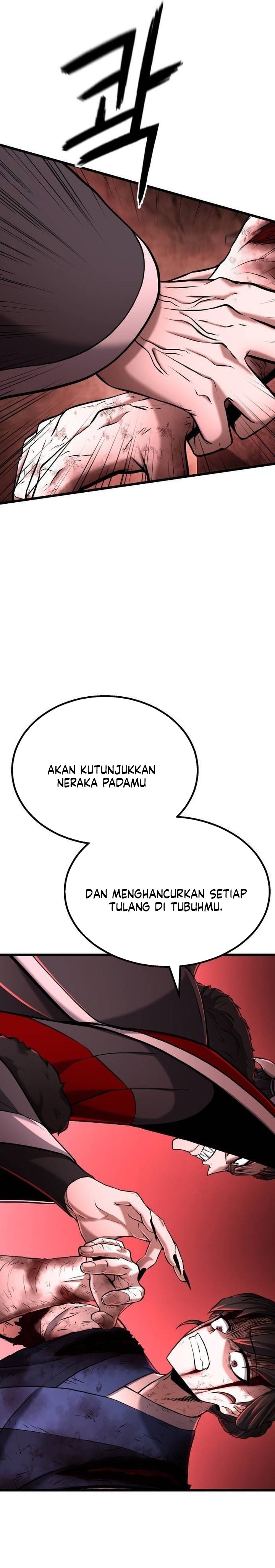 Halaman 41 dari Revenge of the Bloom Flower Chapter 5