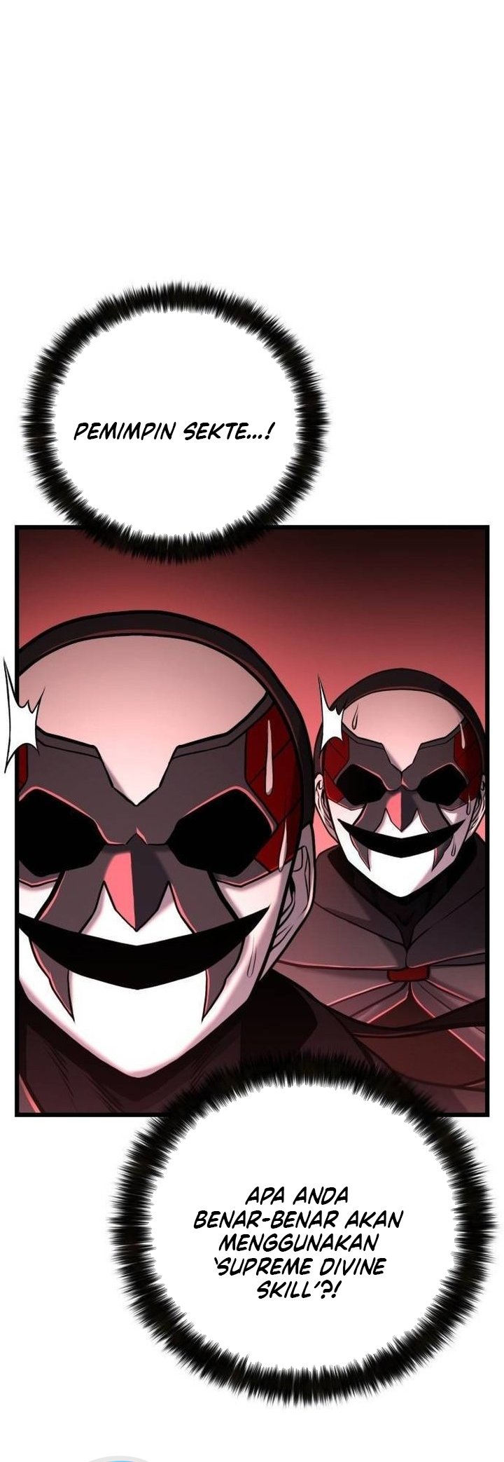 Halaman 42 dari Revenge of the Bloom Flower Chapter 5