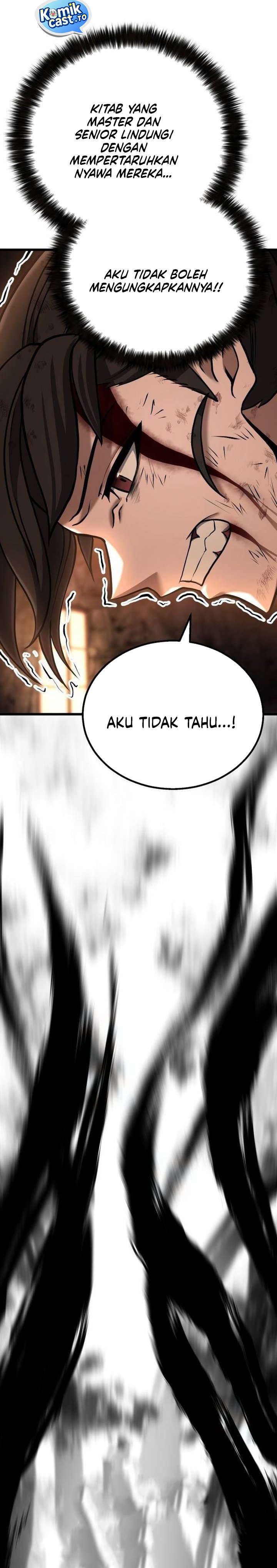 Halaman 43 dari Revenge of the Bloom Flower Chapter 5