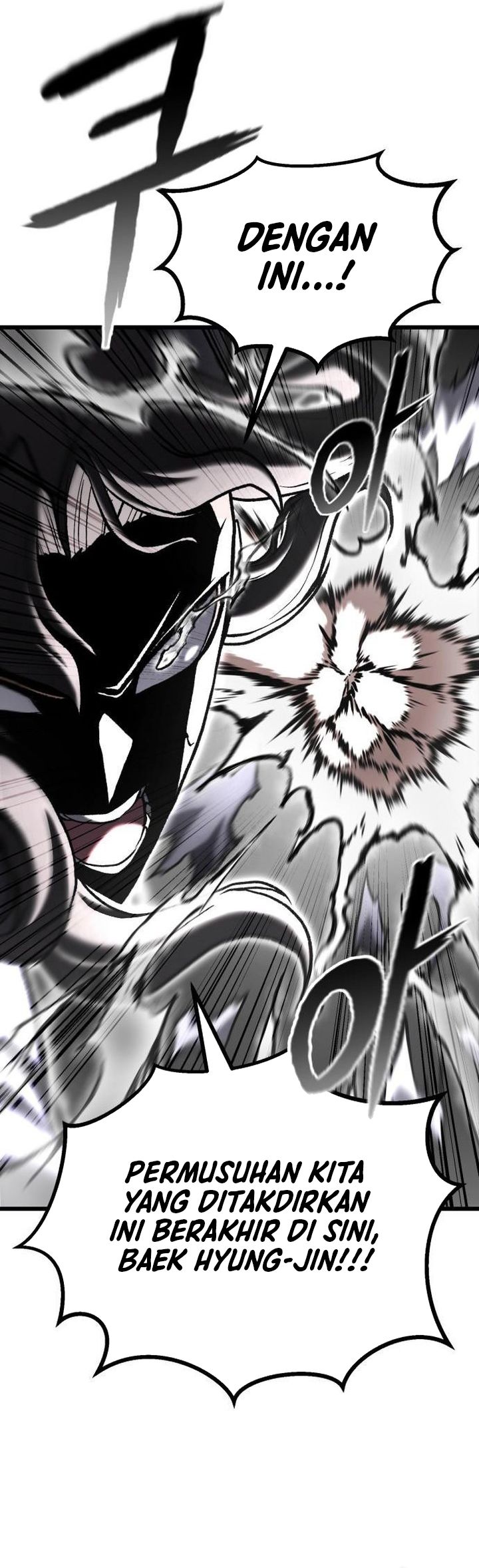 Halaman 11 dari Revenge of the Bloom Flower Chapter 50