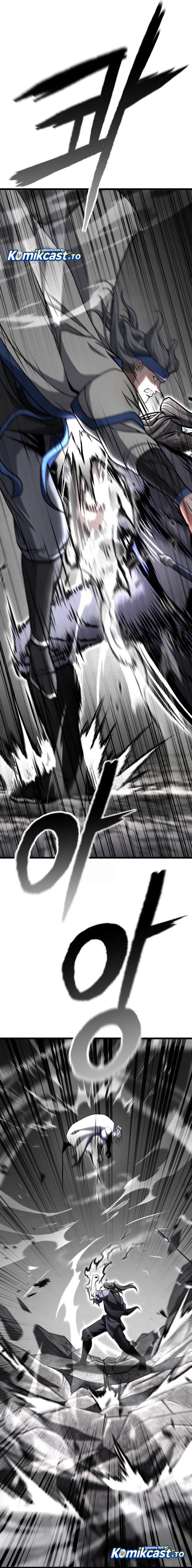 Halaman 12 dari Revenge of the Bloom Flower Chapter 50
