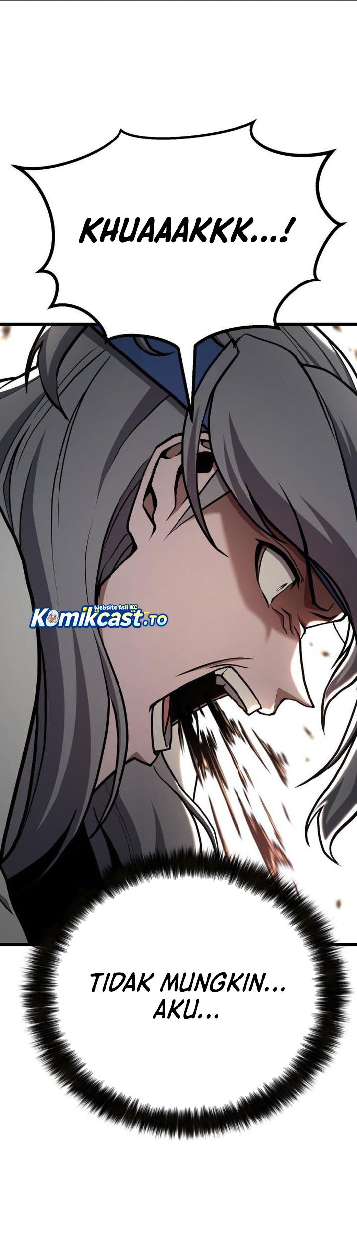 Halaman 13 dari Revenge of the Bloom Flower Chapter 50