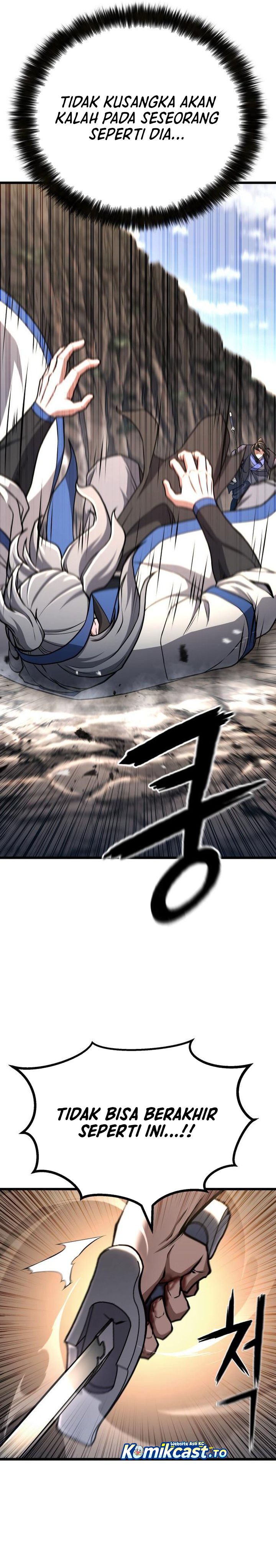 Halaman 14 dari Revenge of the Bloom Flower Chapter 50