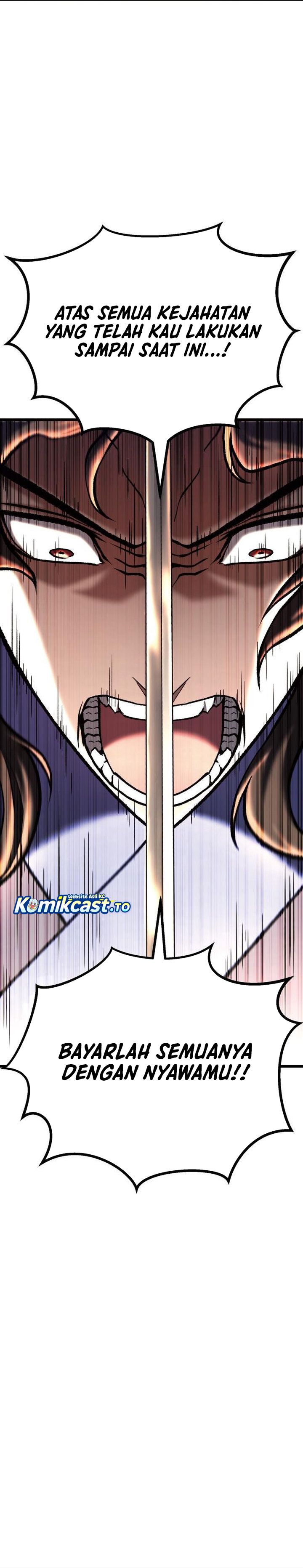 Halaman 16 dari Revenge of the Bloom Flower Chapter 50
