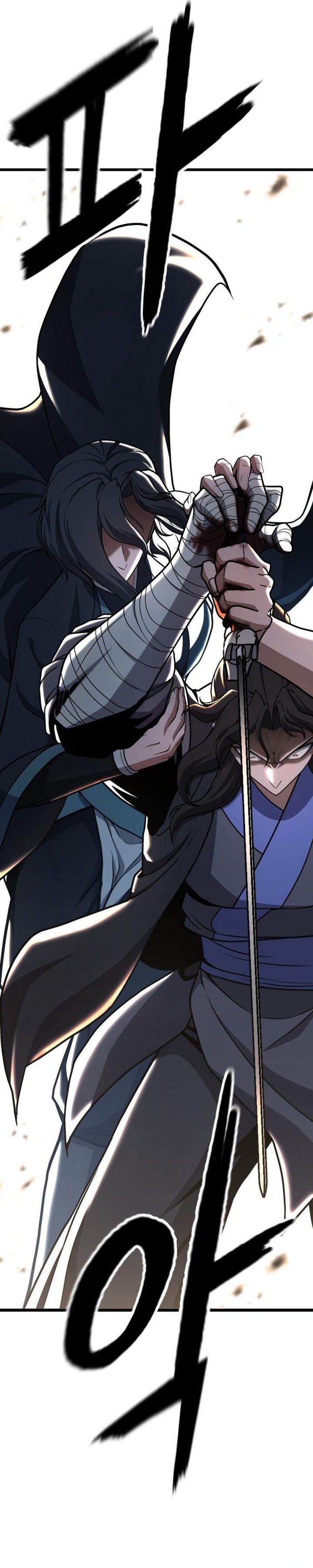 Halaman 18 dari Revenge of the Bloom Flower Chapter 50