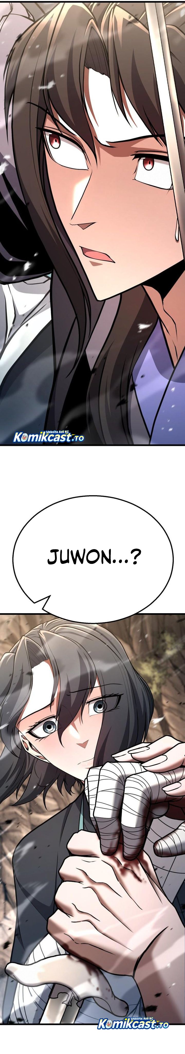 Halaman 19 dari Revenge of the Bloom Flower Chapter 50