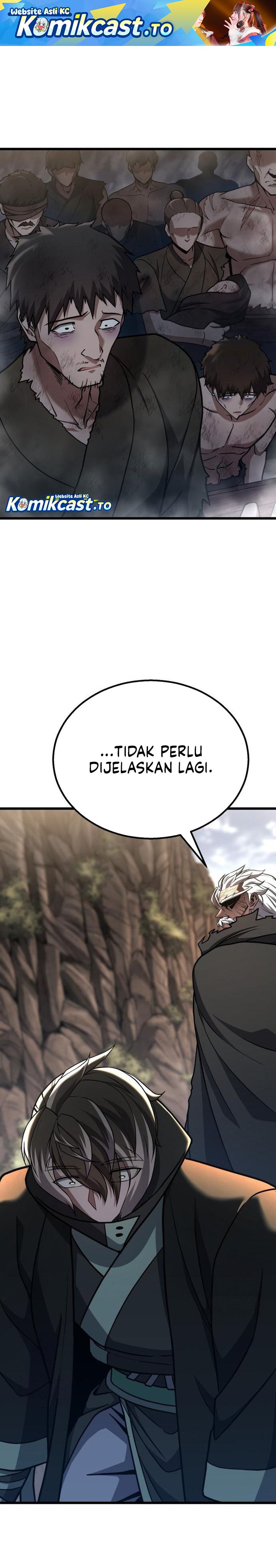 Halaman 2 dari Revenge of the Bloom Flower Chapter 50