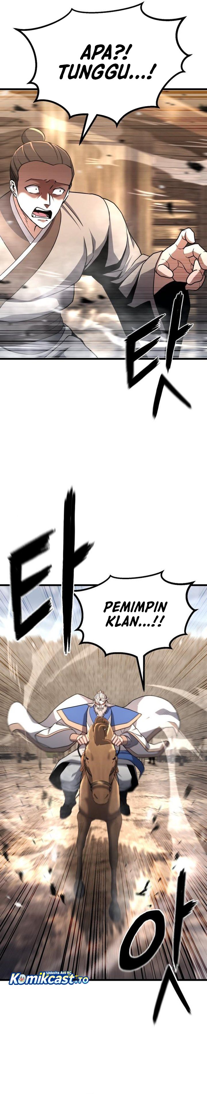 Halaman 24 dari Revenge of the Bloom Flower Chapter 50