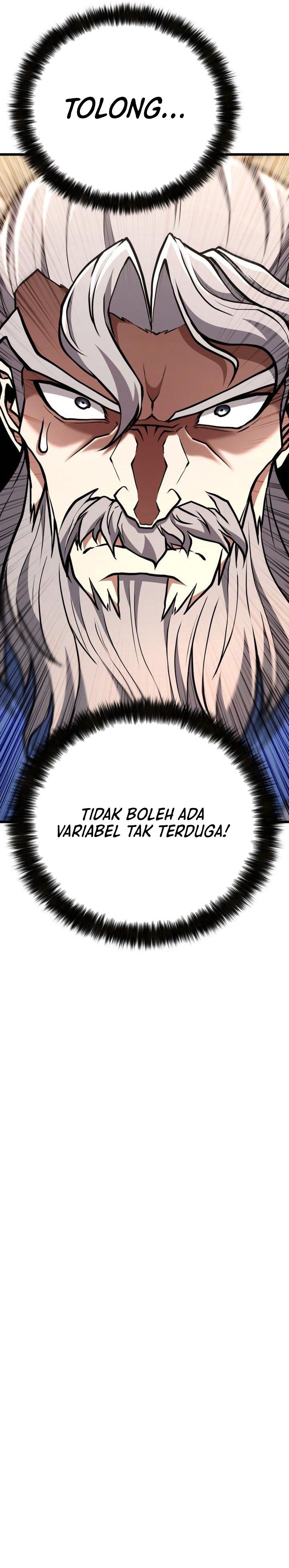 Halaman 25 dari Revenge of the Bloom Flower Chapter 50