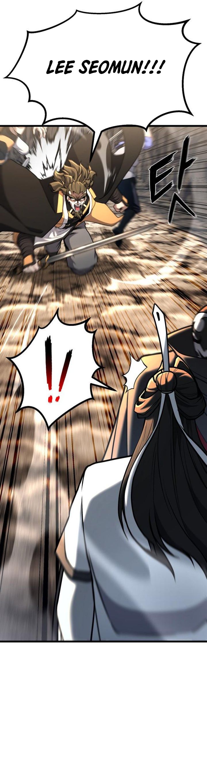 Halaman 28 dari Revenge of the Bloom Flower Chapter 50