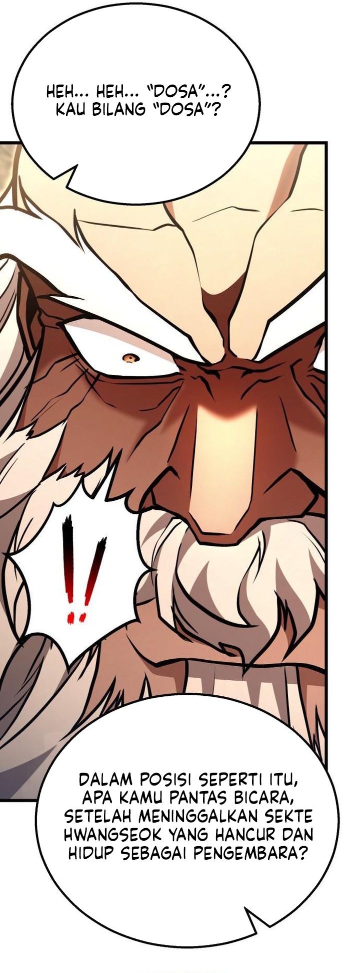 Halaman 34 dari Revenge of the Bloom Flower Chapter 50