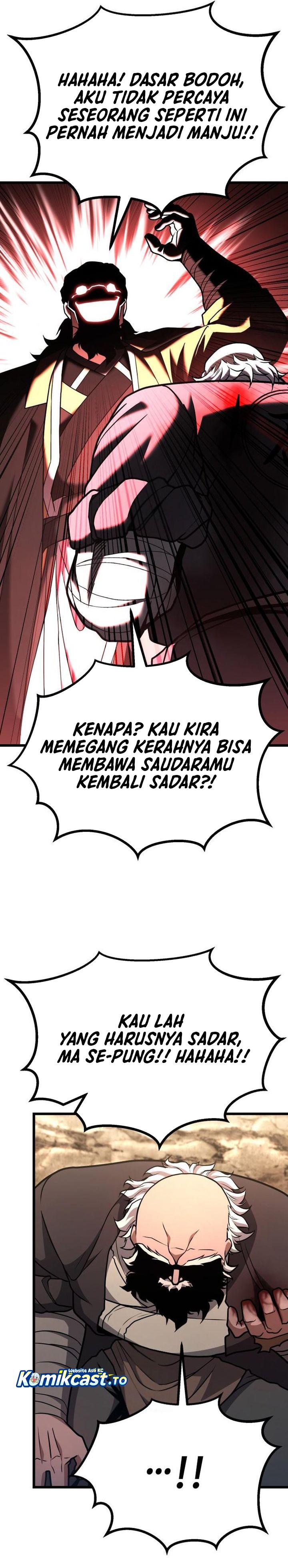 Halaman 39 dari Revenge of the Bloom Flower Chapter 50