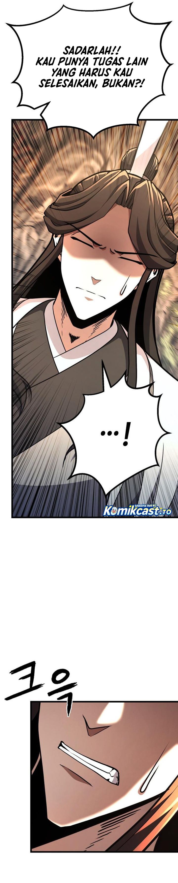 Halaman 42 dari Revenge of the Bloom Flower Chapter 50