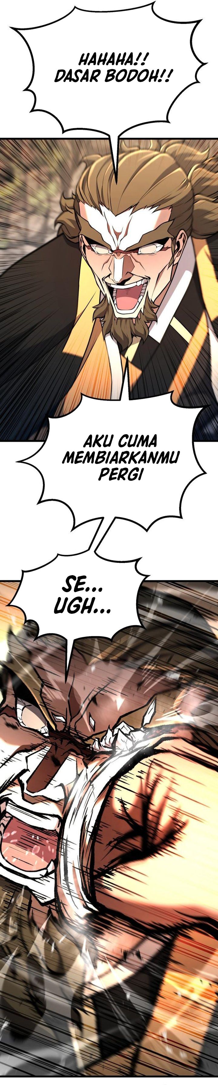 Halaman 44 dari Revenge of the Bloom Flower Chapter 50