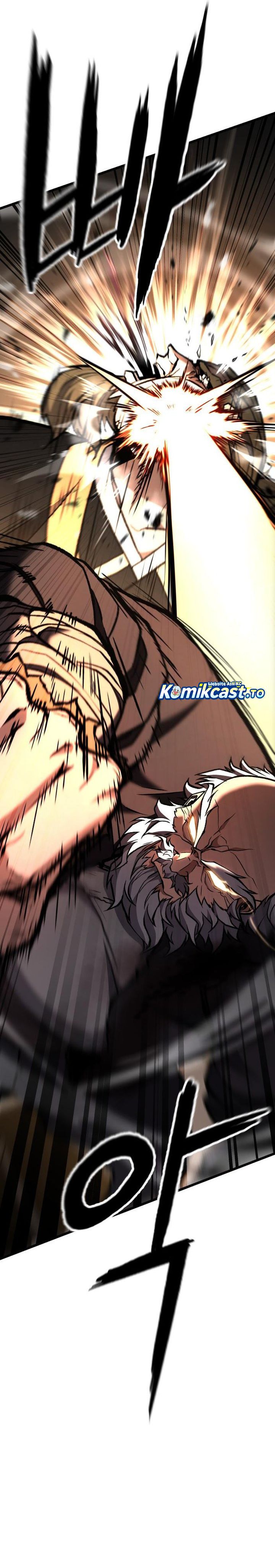 Halaman 45 dari Revenge of the Bloom Flower Chapter 50
