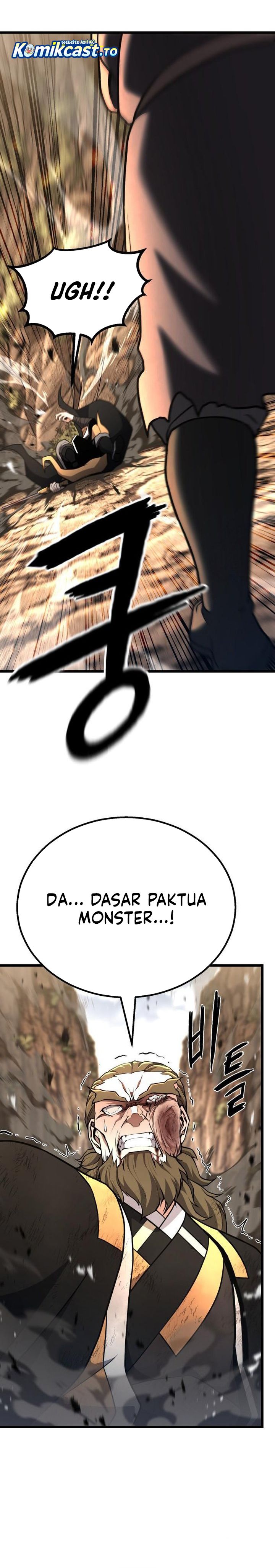 Halaman 46 dari Revenge of the Bloom Flower Chapter 50