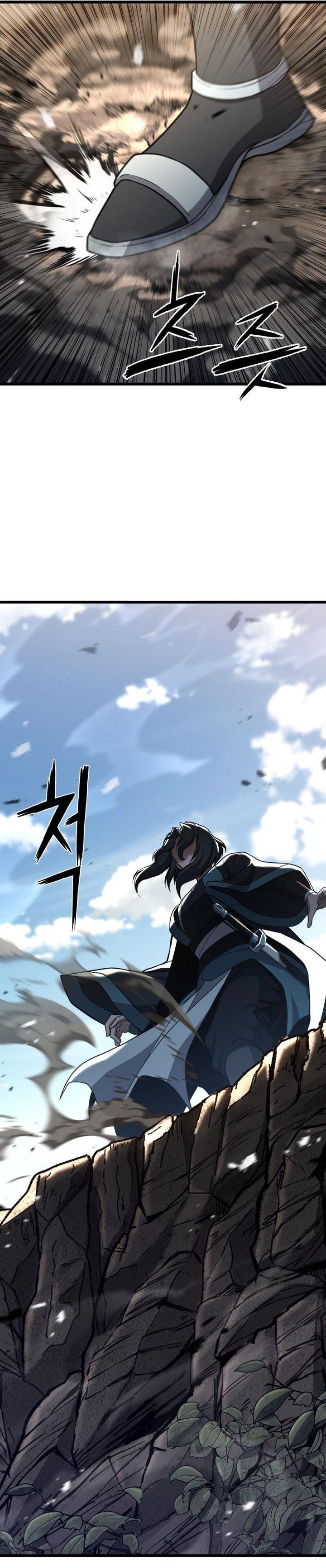 Halaman 9 dari Revenge of the Bloom Flower Chapter 50