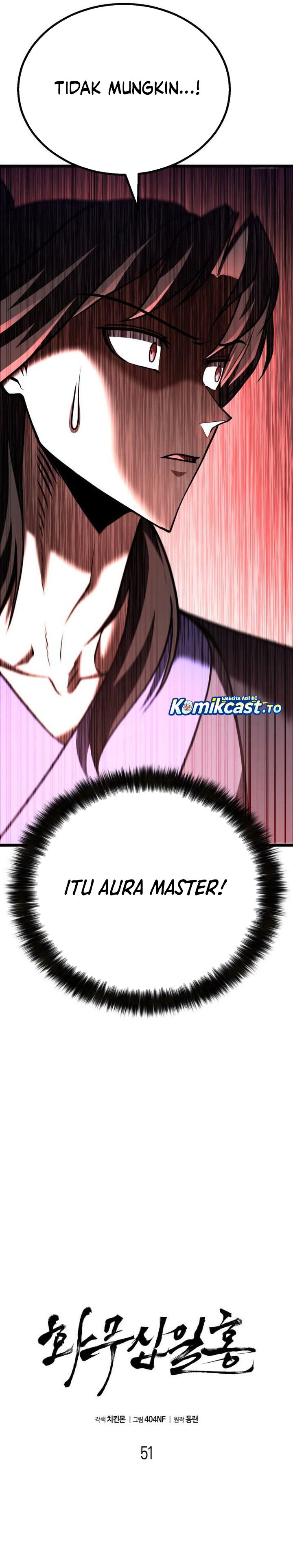 Halaman 10 dari Revenge of the Bloom Flower Chapter 51