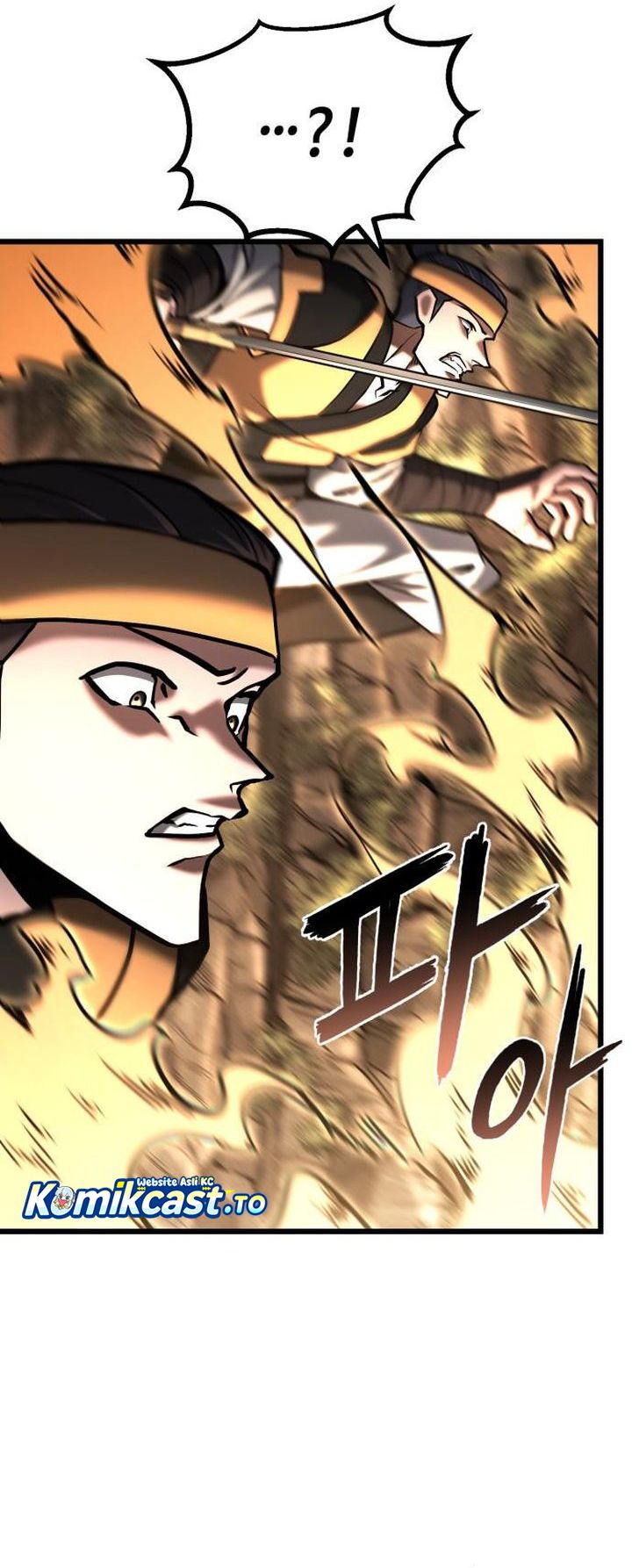 Halaman 14 dari Revenge of the Bloom Flower Chapter 51