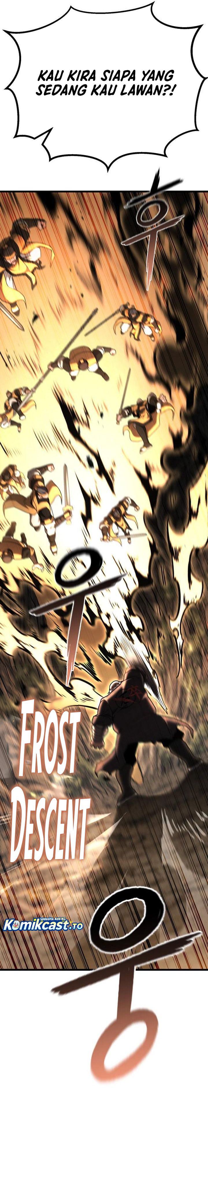 Halaman 15 dari Revenge of the Bloom Flower Chapter 51