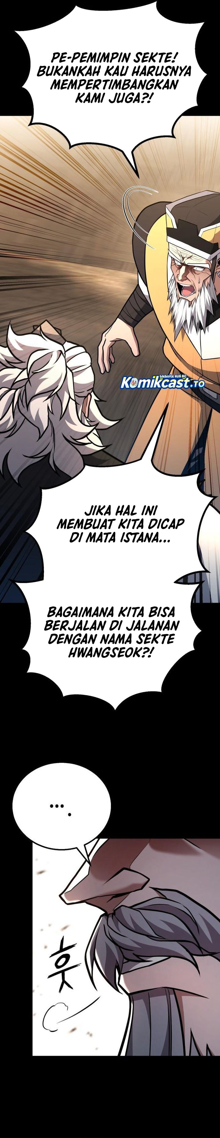 Halaman 29 dari Revenge of the Bloom Flower Chapter 51