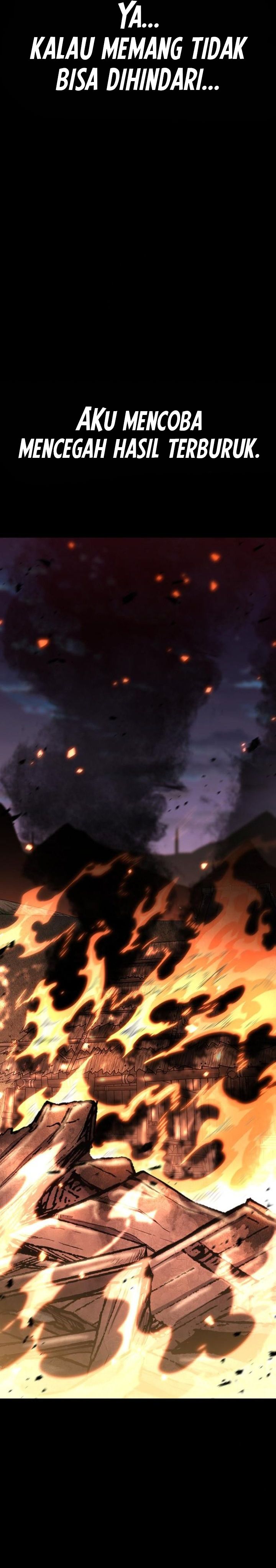 Halaman 32 dari Revenge of the Bloom Flower Chapter 51