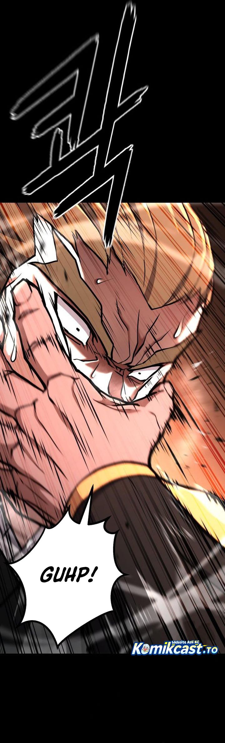 Halaman 36 dari Revenge of the Bloom Flower Chapter 51