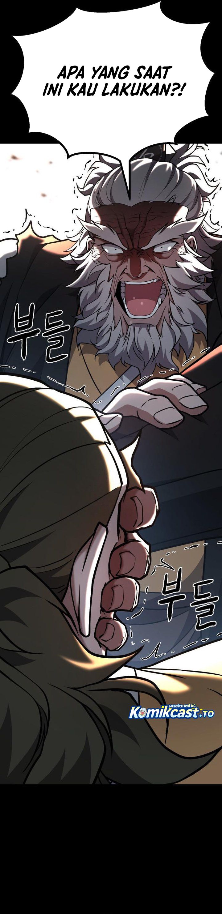 Halaman 37 dari Revenge of the Bloom Flower Chapter 51