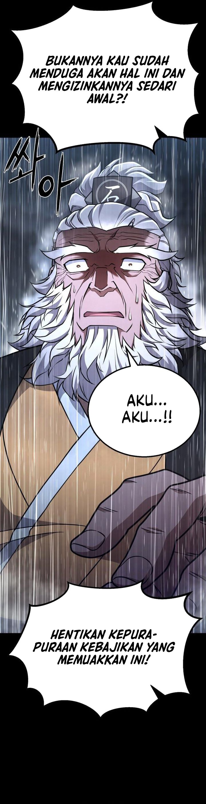 Halaman 40 dari Revenge of the Bloom Flower Chapter 51