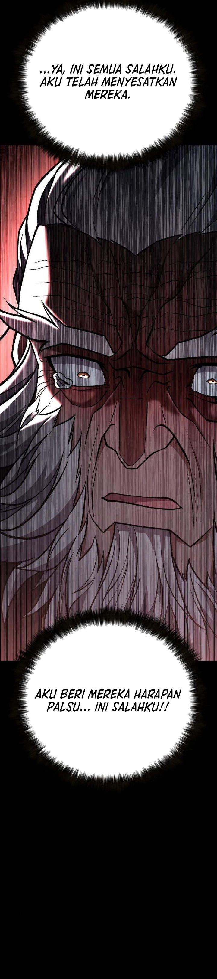 Halaman 42 dari Revenge of the Bloom Flower Chapter 51
