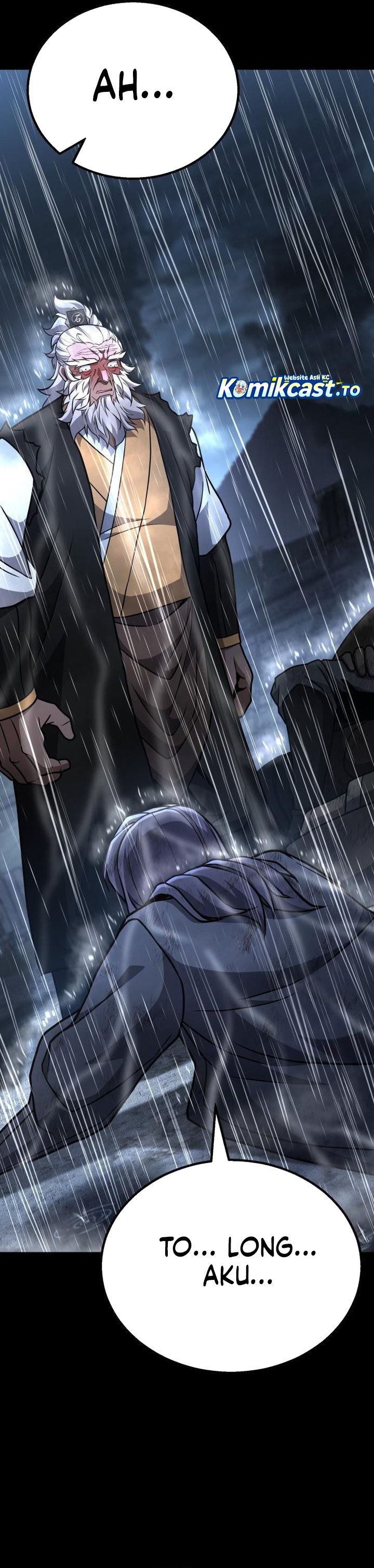 Halaman 44 dari Revenge of the Bloom Flower Chapter 51