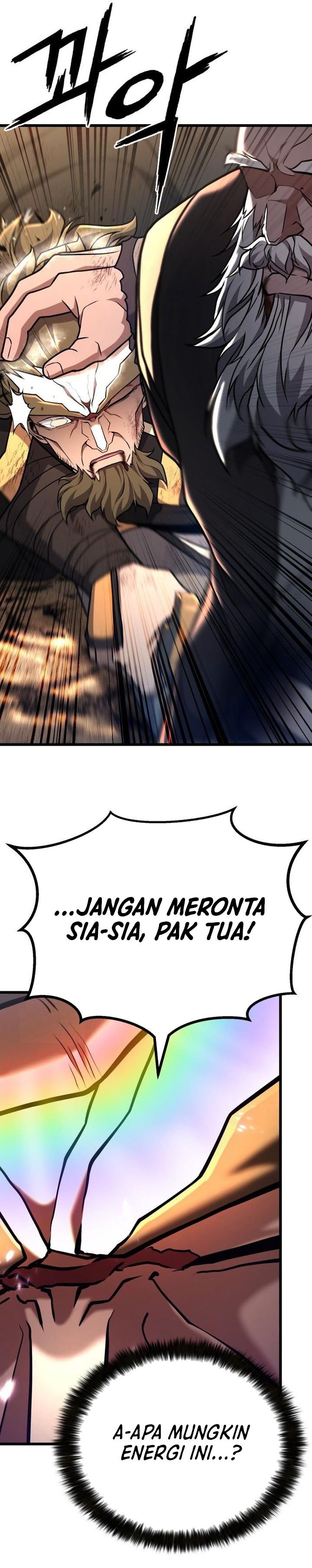 Halaman 48 dari Revenge of the Bloom Flower Chapter 51